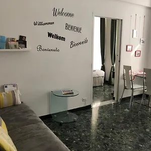  Appartement Gio&gio Little House
