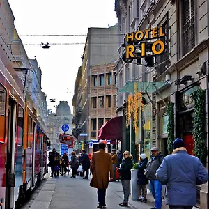 Rio Hotel Milano