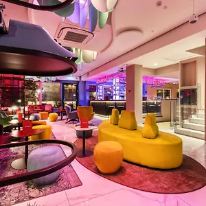 Adesso Hotel Roma