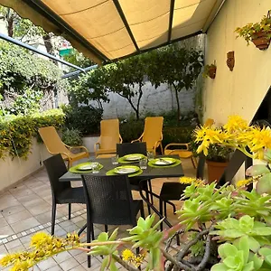  Appartement House Near Park And Sea