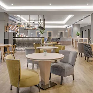 Ac By Marriott Genua
