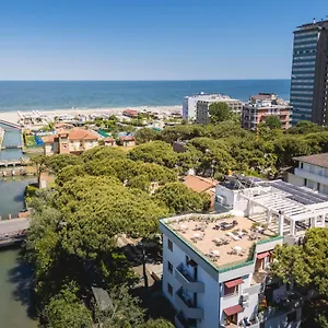 Piccolo Aparthotel Milano Marittima