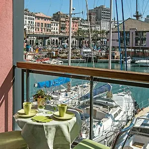  Appartement Sull'acqua Del Porto Antico