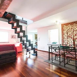  Appartement Sunflower With Private Terrace And Lift