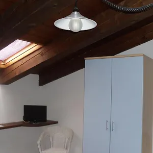  Séjour à la ferme Le Giare