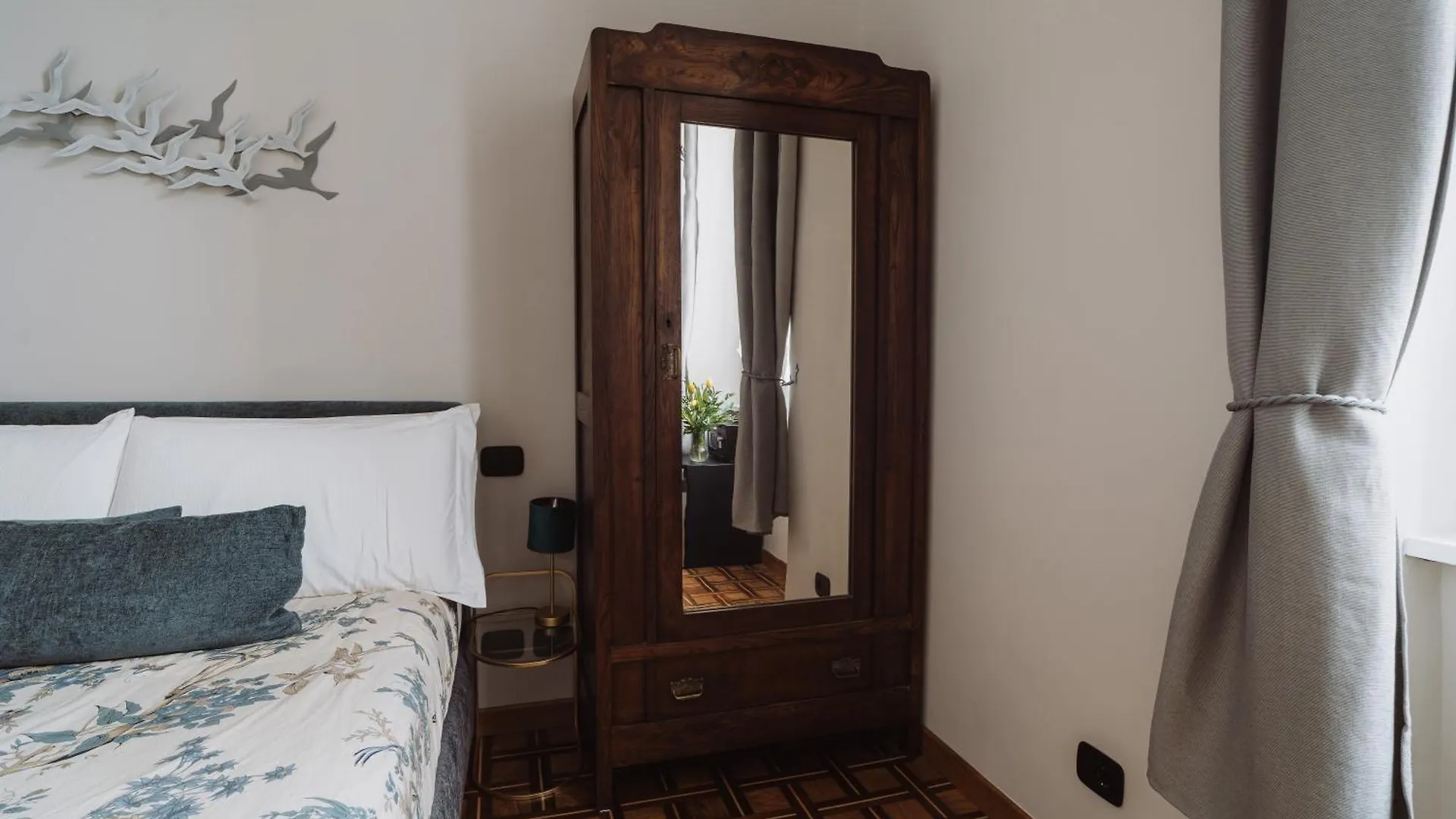 Il Giardino Della Tartaruga Hotel Genua Gasthuis